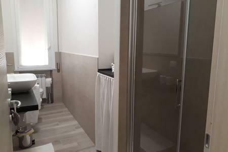 Sweet Home La Spezia Ngoại thất bức ảnh